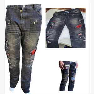 Embellish‎ Vintage Skater Jeans 36